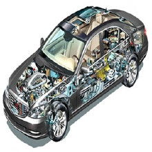 電瓶汽車配件市場全解析 價格、批發(fā)與優(yōu)質(zhì)廠家指南