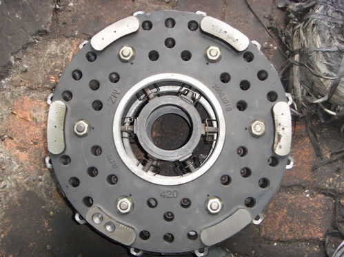 卓越品質(zhì)，誠信經(jīng)營——薩克斯離合器片批發(fā)，助力汽配事業(yè)騰飛