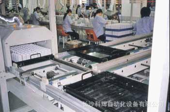 自動化成套控制系統綜合指南 價格、廠家、圖片與技術服務