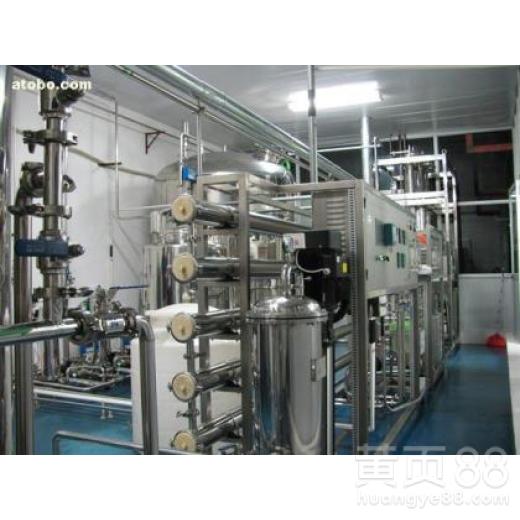 二手設備循環利用與技術創新 聚焦化工廠、食品廠、制藥廠設備回收服務