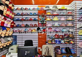 供應(yīng)韓國韓版夏日遮頂帽 實惠價格，優(yōu)質(zhì)廠家，日用百貨之選